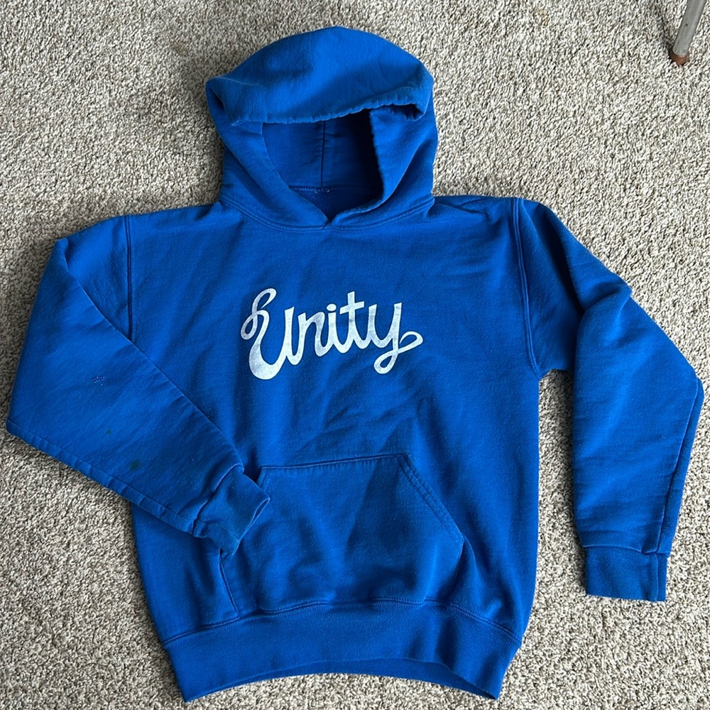 Unity Hoodie
